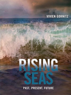 cover image of Rising Seas